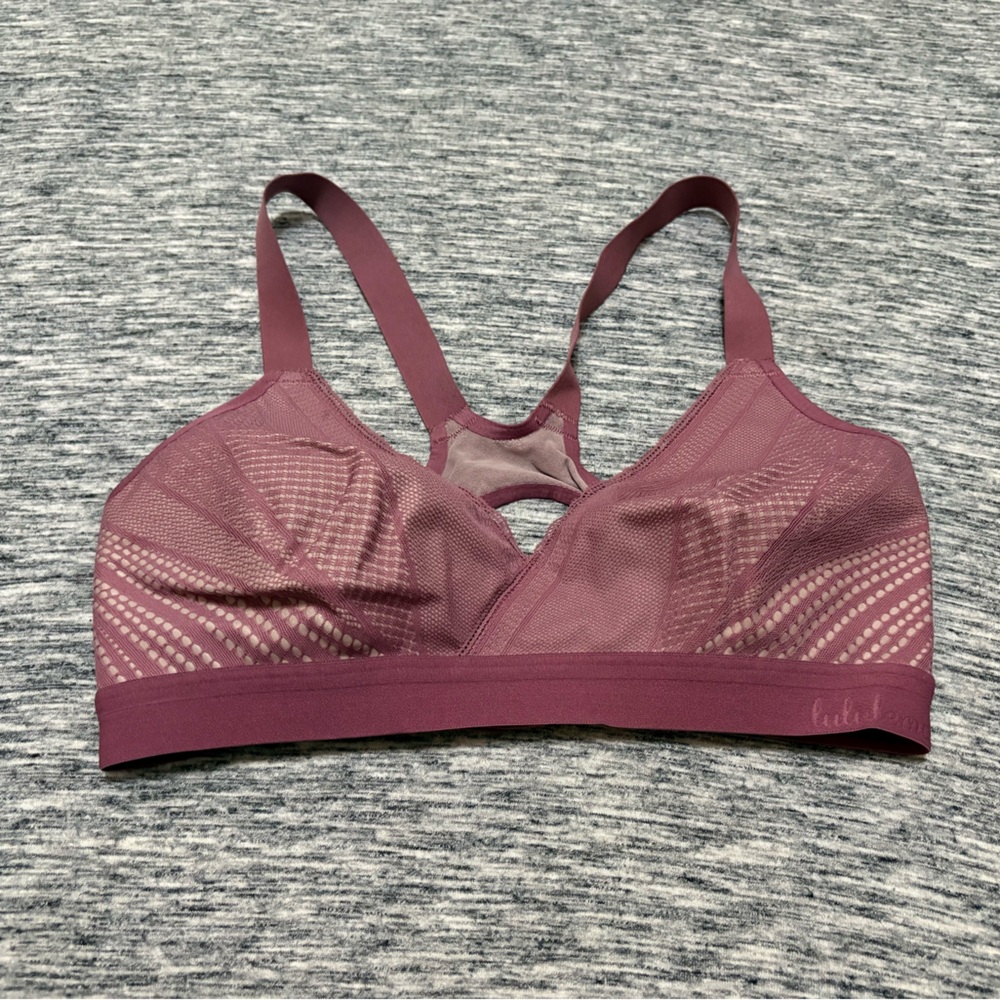 Lululemon Bralette 32DD